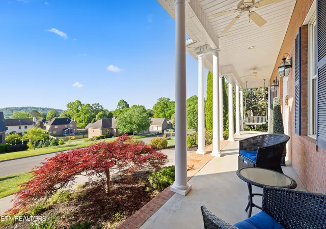 4th image of 5113 Gouffon Rd, Knoxville, TN 37918 | MLS# 3288634