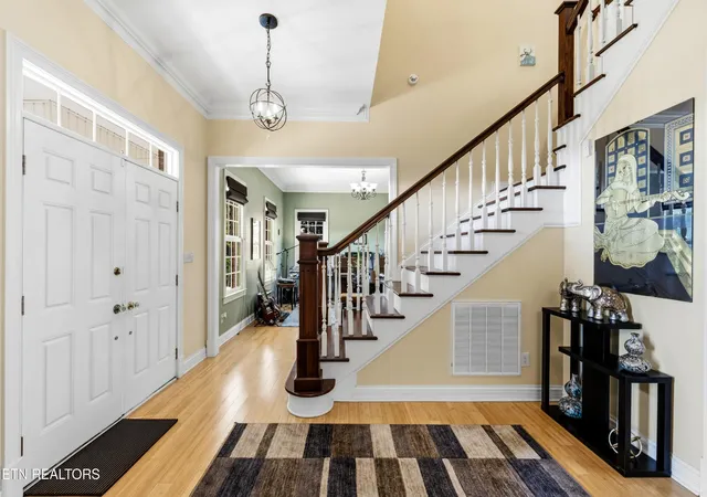 5th image of 5113 Gouffon Rd, Knoxville, TN 37918 | MLS# 3288634