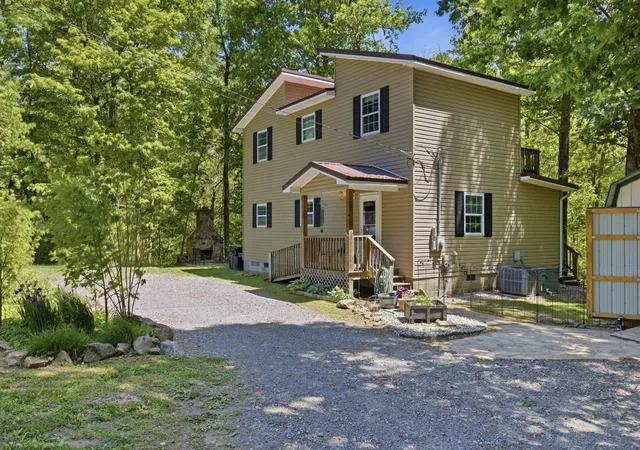 2nd image of 134 Old Union, Dunlap, TN 37327 | MLS# 3301777