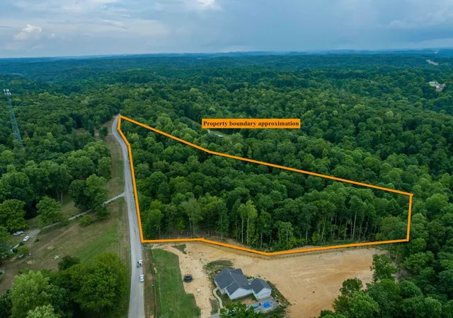 Photo 2 of Land for sale at 0 Casparis Rd, Franklin, TN 37064 | MLS# 3182581 | Listing updated on 2026-08-22