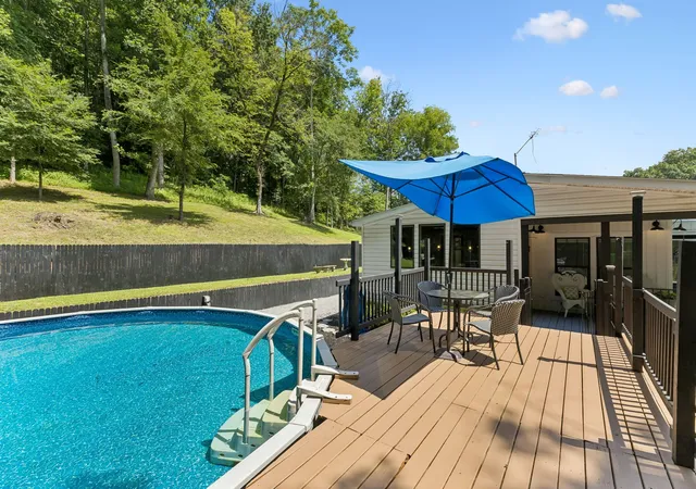 Photo 3 of Manufactured home for sale at 8501 Joy Rd, Mount Pleasant, TN 38474 | MLS# 3261044 | Listing updated on 2026-09-24