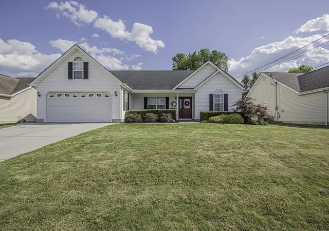 Homes for sale in Fort Oglethorpe, GA | 792 Colony Circle, Fort Oglethorpe, GA 30742 | MLS# 3181921
