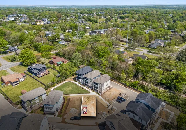 Photo 1 of Land for sale at 115 Honeywine St, Nashville, TN 37206 | MLS# 3183304 | Listing updated on 2026-07-24