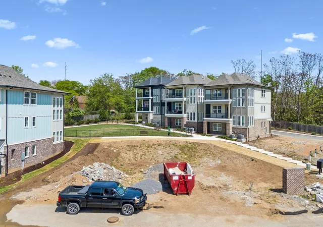Photo 4 of Land for sale at 115 Honeywine St, Nashville, TN 37206 | MLS# 3183304 | Listing updated on 2026-07-24