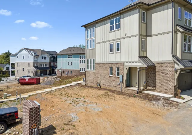 Photo 2 of Land for sale at 121 Honeywine St, Nashville, TN 37206 | MLS# 3183298 | Listing updated on 2026-07-24