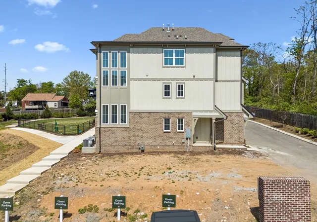 Photo 3 of Land for sale at 121 Honeywine St, Nashville, TN 37206 | MLS# 3183298 | Listing updated on 2026-07-24