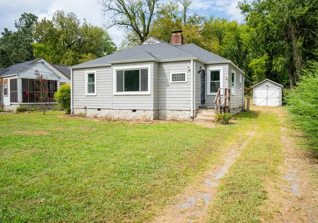 Photo 1 of Single family home for sale at 303 Shawnee Trail, Chattanooga, TN 37411 | MLS# 3264101 | Listing updated on 2026-10-08
