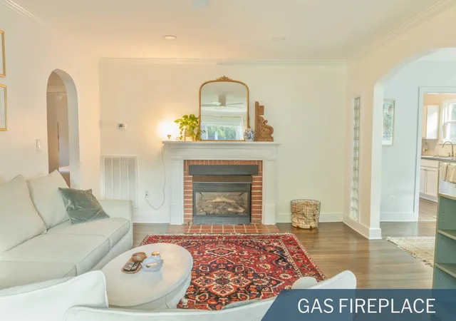 Photo 4 of Single family home for sale at 303 Shawnee Trail, Chattanooga, TN 37411 | MLS# 3264101 | Listing updated on 2026-10-08