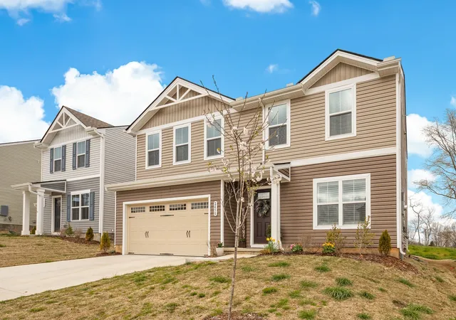 Photo 2 of Single family home for sale at 2450 Brokeshire Dr, White House, TN 37188 | MLS# 3182284 | Listing updated on 2026-08-05
