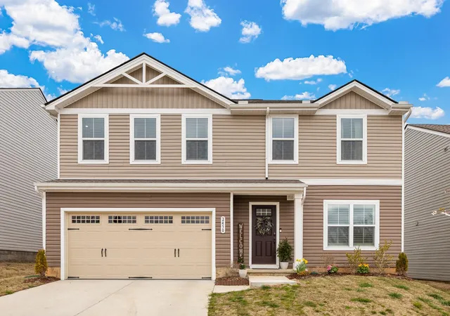 Photo 3 of Single family home for sale at 2450 Brokeshire Dr, White House, TN 37188 | MLS# 3182284 | Listing updated on 2026-08-05