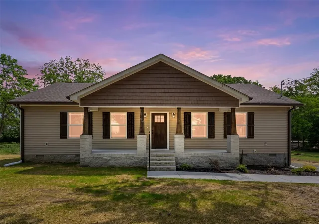 Homes for sale in Wartrace, TN | 314 Spring St, Wartrace, TN 37183 | MLS# 3182245