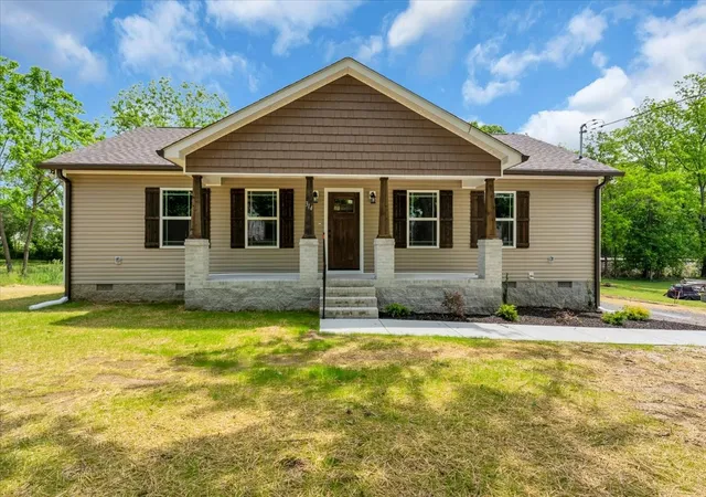 Homes for sale in Wartrace, TN | 314 Spring St, Wartrace, TN 37183 | MLS# 3182245