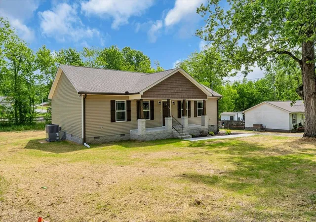 Homes for sale in Wartrace, TN | 314 Spring St, Wartrace, TN 37183 | MLS# 3182245