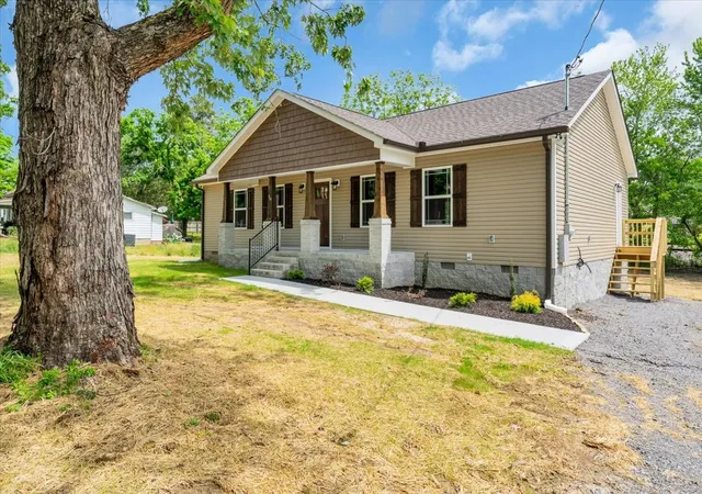 Homes for sale in Wartrace, TN | 314 Spring St, Wartrace, TN 37183 | MLS# 3182245