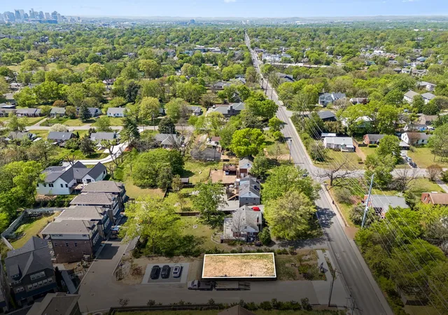 Land for sale at 0 Shelby Green, Nashville, TN 37206 | MLS# 3182778