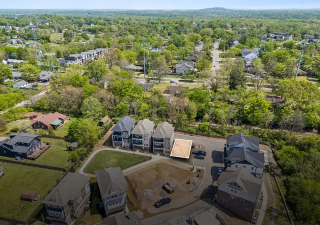 Photo 3 of Land for sale at 0 Shelby Green, Nashville, TN 37206 | MLS# 3182778 | Listing updated on 2026-07-24