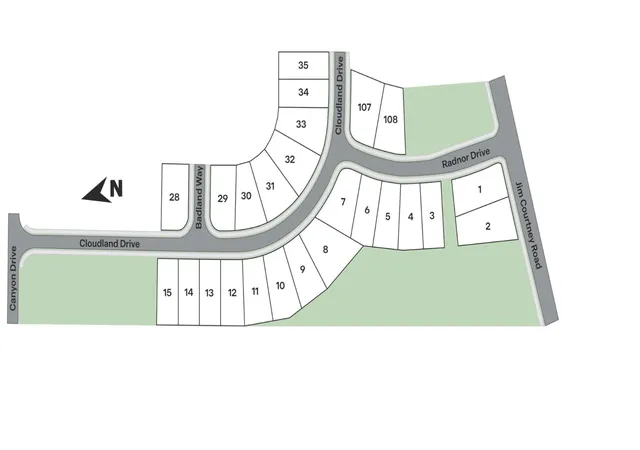 3rd image of 316 Everglade Lane, Portland, TN 37148 | MLS# 3182059