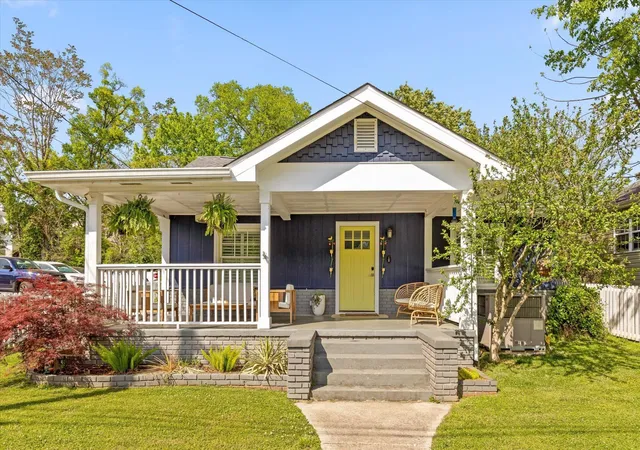 1st image of 507 Wells Street, Chattanooga, TN 37405 | MLS# 3508185
