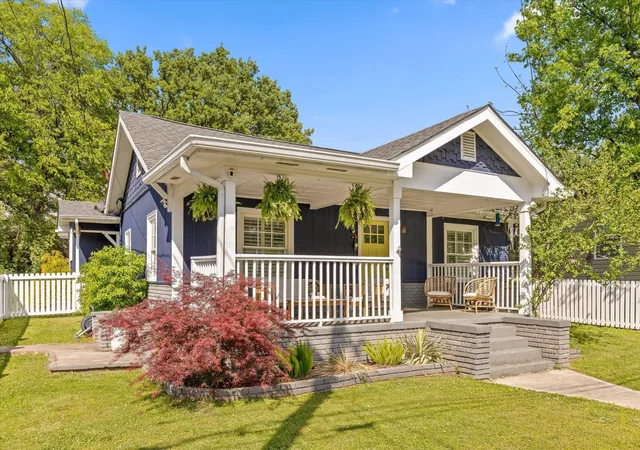 Photo 2 of Single family home for sale at 507 Wells St, Chattanooga, TN 37405 | MLS# 3508185 | Listing updated on 2026-09-14
