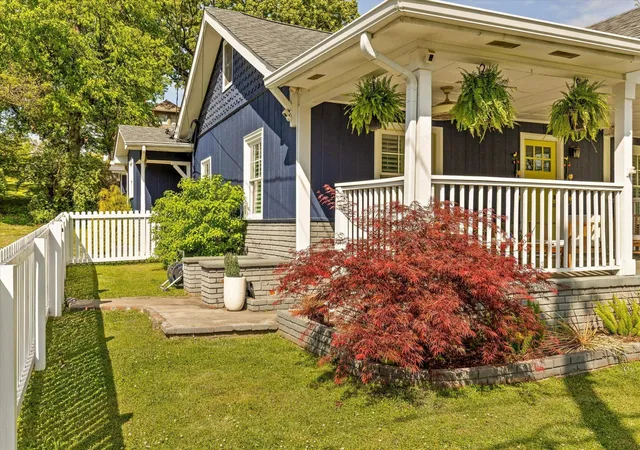 4th image of 507 Wells Street, Chattanooga, TN 37405 | MLS# 3508185
