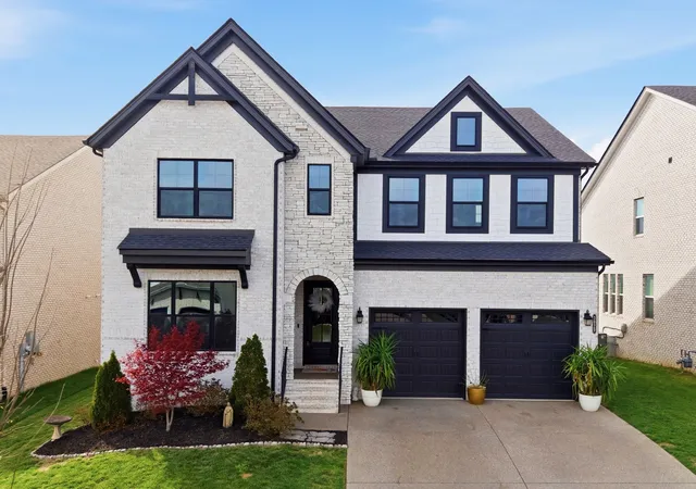 Photo 1 of Single family home for sale at 3029 Jada Way, Nolensville, TN 37135 | MLS# 3182267 | Listing updated on 2026-08-24