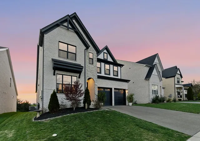 Photo 3 of Single family home for sale at 3029 Jada Way, Nolensville, TN 37135 | MLS# 3182267 | Listing updated on 2026-08-24