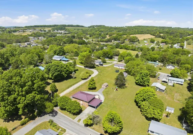 40th image of 1012 Bennett Street, Sweetwater, TN 37874 | MLS# 3182138