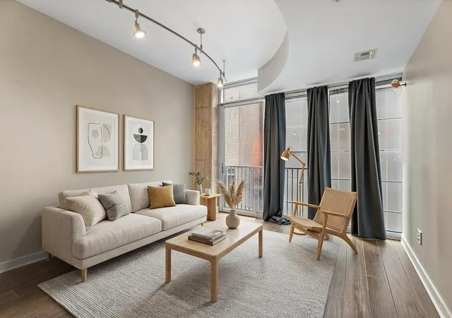 Photo 1 of Condo for sale at 301 Demonbreun St #602, Nashville, TN 37201 | MLS# 3248620 | Listing updated on 2026-08-20