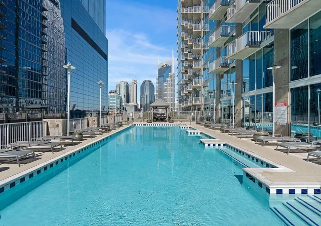 Photo 2 of Condo for sale at 301 Demonbreun St #602, Nashville, TN 37201 | MLS# 3248620 | Listing updated on 2026-08-20