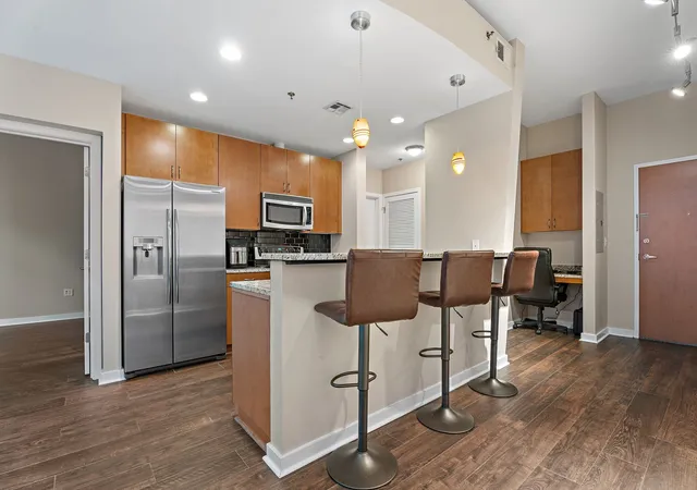 Photo 3 of Condo for sale at 301 Demonbreun St #602, Nashville, TN 37201 | MLS# 3248620 | Listing updated on 2026-08-20