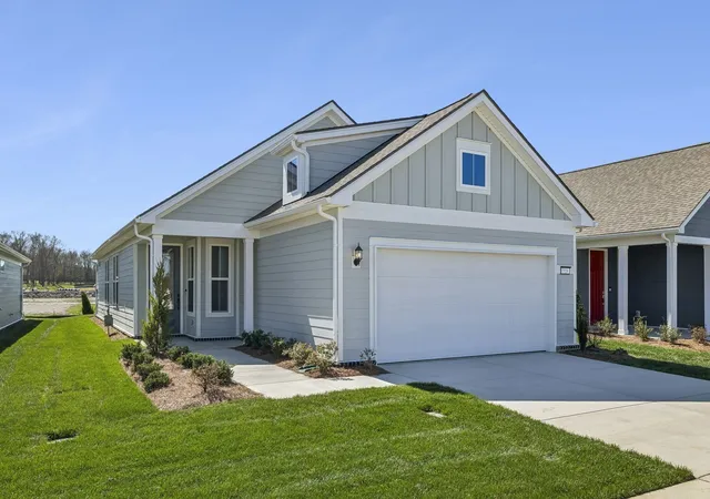 Photo 3 of Sale Pending at 519 Scarlet Oak Rd, Lebanon, TN 37090 | MLS# 3182215 | Listing updated on 2026-05-28