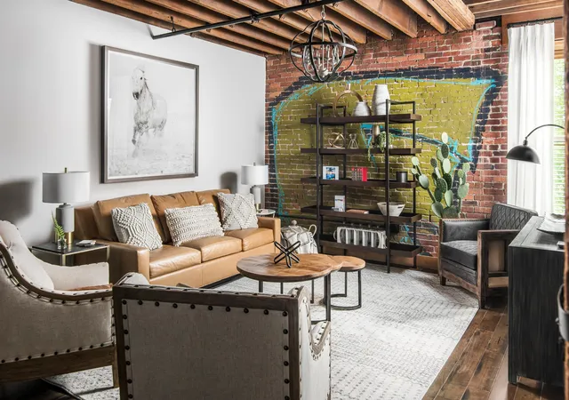 3rd image of 610 21St Ave N #305, Nashville, TN 37203 | MLS# 3231311