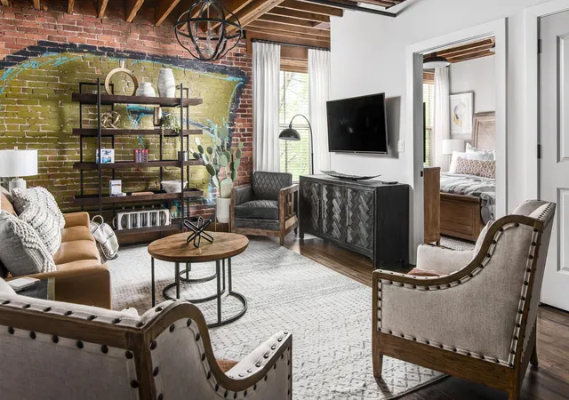 4th image of 610 21St Ave N #305, Nashville, TN 37203 | MLS# 3231311