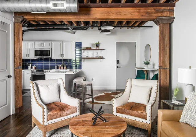 5th image of 610 21St Ave N #305, Nashville, TN 37203 | MLS# 3231311