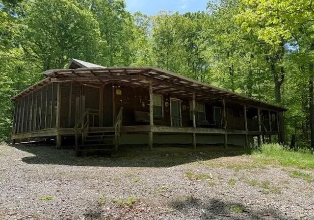 2nd image of 0 Pitts Gap Mtn Road, Pikeville, TN 37367 | MLS# 3182224