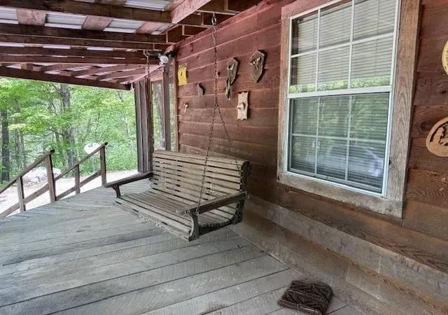 3rd image of 0 Pitts Gap Mtn Road, Pikeville, TN 37367 | MLS# 3182224