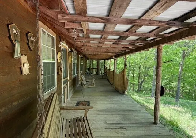 4th image of 0 Pitts Gap Mtn Road, Pikeville, TN 37367 | MLS# 3182224