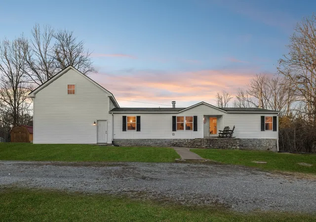 2nd image of 1197 Africa Rd, Lebanon, TN 37087 | MLS# 3182270