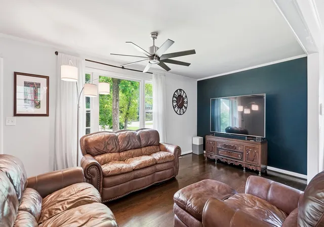 4th image of 6808 Fleetwood Dr, Nashville, TN 37205 | MLS# 3183799