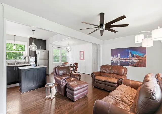 5th image of 6808 Fleetwood Dr, Nashville, TN 37205 | MLS# 3183799