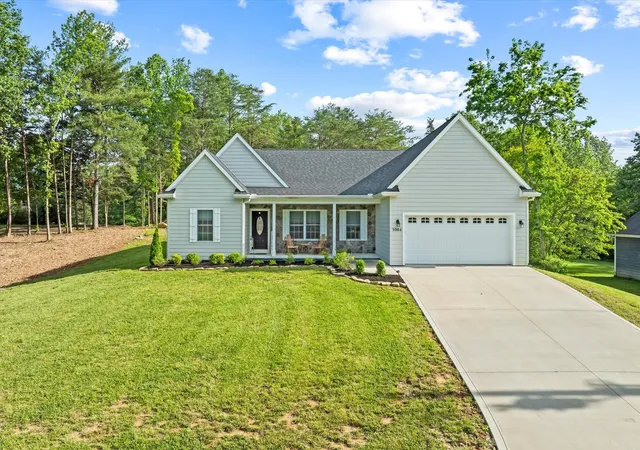 Homes for sale in Cookeville, TN | 5004 Curtis Way, Cookeville, TN 38506 | MLS# 3182295