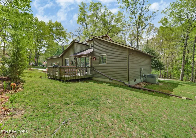 Photo 4 of Single family home for sale at 129 Norcross Rd, Crossville, TN 38558 | MLS# 3182351 | Listing updated on 2026-09-21