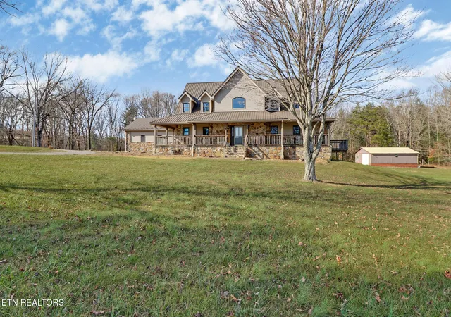 4th image of 815 York Rd, Crossville, TN 38555 | MLS# 3182364