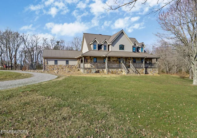 5th image of 815 York Rd, Crossville, TN 38555 | MLS# 3182364