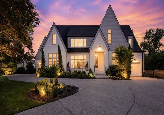 4th image of 2825 Sugar Tree Rd, Nashville, TN 37215 | MLS# 3189564