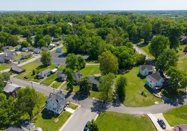 Homes for sale in Hopkinsville, KY | 314 Thompson St, Hopkinsville, KY 42240 | MLS# 3182471