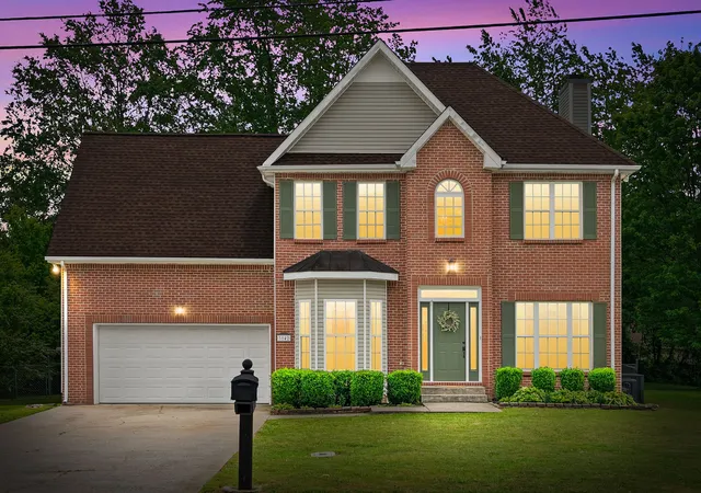 Photo 1 of Single family home for sale at 3142 Arrow Ln, Clarksville, TN 37043 | MLS# 3183569 | Listing updated on 2026-10-16