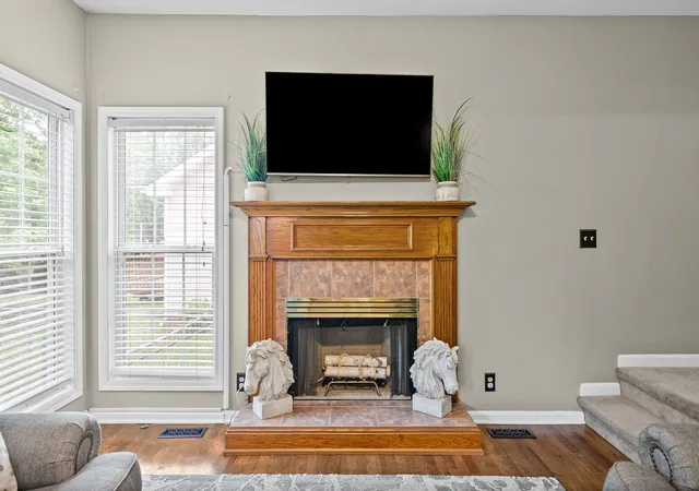 Photo 4 of Single family home for sale at 3142 Arrow Ln, Clarksville, TN 37043 | MLS# 3183569 | Listing updated on 2026-10-16