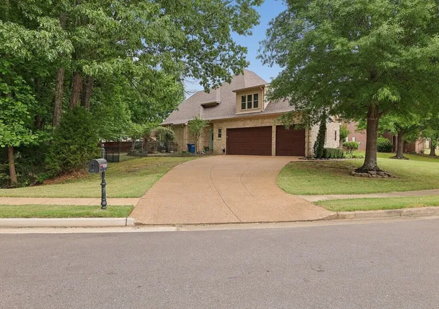 Homes for sale in Lakeland, TN | 10188 Woodbrook Cir, Lakeland, TN 38002 | MLS# 3182484