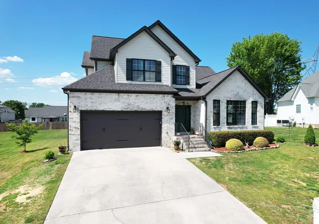 3rd image of 8749 Cody Dan Court, Ooltewah, TN 37363 | MLS# 3253591